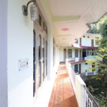 Hotel Riya Residency, Barkot, Uttarakhand Exteriér fotografie