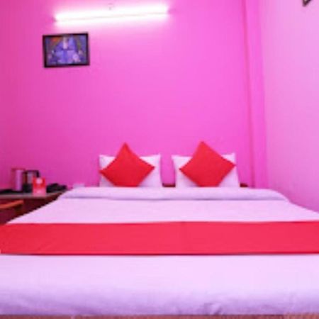 Hotel Riya Residency, Barkot, Uttarakhand Exteriér fotografie