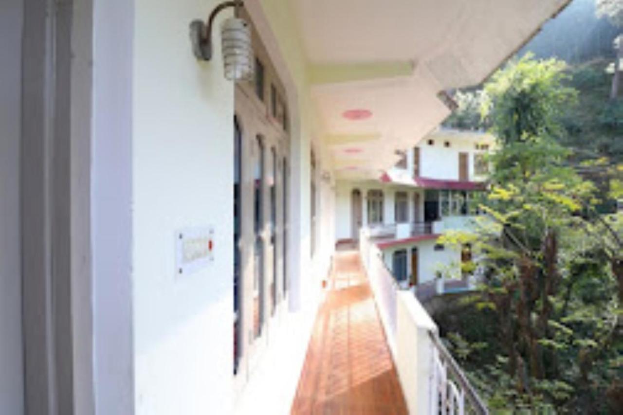 Hotel Riya Residency, Barkot, Uttarakhand Exteriér fotografie